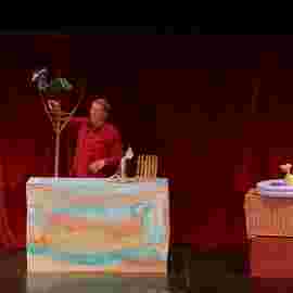 peter und der wolf/chaus&eacute;e theater