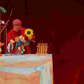 peter und der wolf/chaus&eacute;e theater