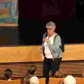 peter und der wolf/chaus&eacute;e theater