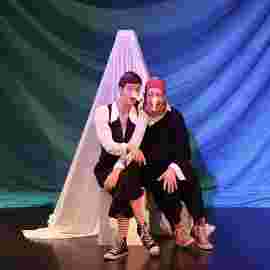 plitsch-platsch/theaterta theater