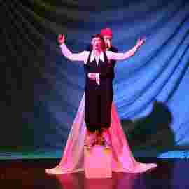 plitsch-platsch/theaterta theater