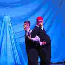 plitsch-platsch/theaterta theater