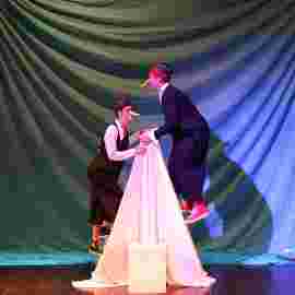 plitsch-platsch/theaterta theater