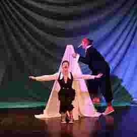 plitsch-platsch/theaterta theater