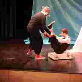 plitsch-platsch/theaterta theater
