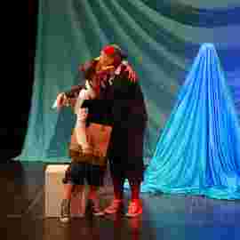 plitsch-platsch/theaterta theater