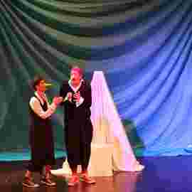 plitsch-platsch/theaterta theater