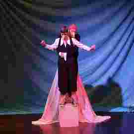 plitsch-platsch/theaterta theater