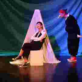 plitsch-platsch/theaterta theater