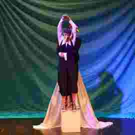 plitsch-platsch/theaterta theater