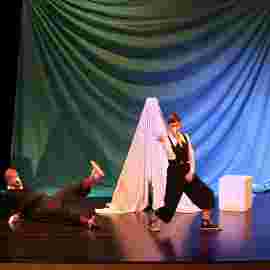 plitsch-platsch/theaterta theater