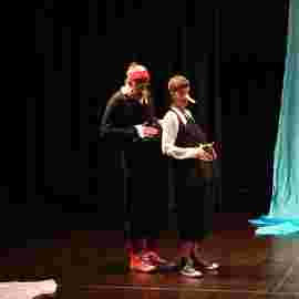 plitsch-platsch/theaterta theater