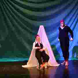 plitsch-platsch/theaterta theater