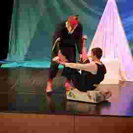 plitsch-platsch/theaterta theater