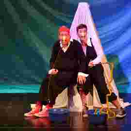 plitsch-platsch/theaterta theater