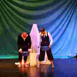plitsch-platsch/theaterta theater