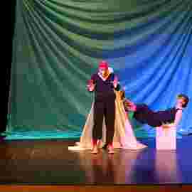 plitsch-platsch/theaterta theater