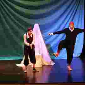 plitsch-platsch/theaterta theater