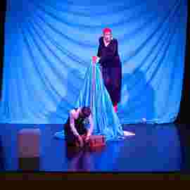 plitsch-platsch/theaterta theater