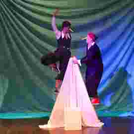 plitsch-platsch/theaterta theater