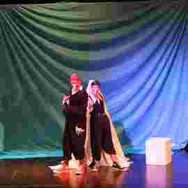 plitsch-platsch/theaterta theater