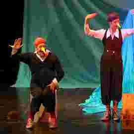 plitsch-platsch/theaterta theater
