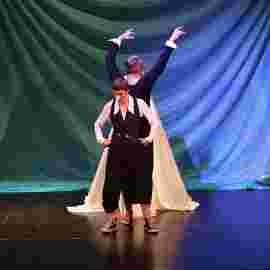 plitsch-platsch/theaterta theater