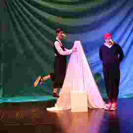 plitsch-platsch/theaterta theater