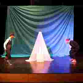 plitsch-platsch/theaterta theater
