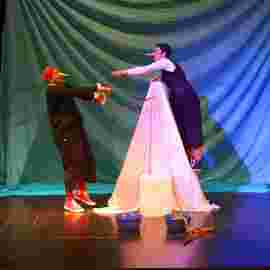 plitsch-platsch/theaterta theater