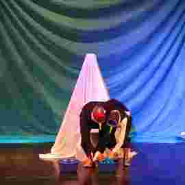 plitsch-platsch/theaterta theater