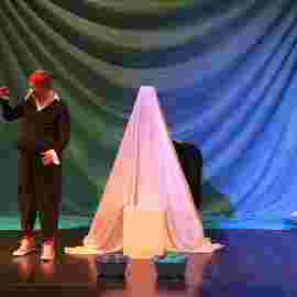 plitsch-platsch/theaterta theater