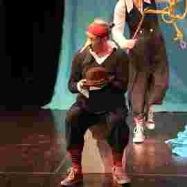 plitsch-platsch/theaterta theater