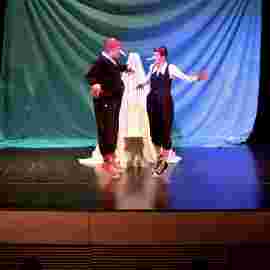 plitsch-platsch/theaterta theater