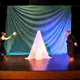 plitsch-platsch/theaterta theater