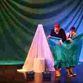 plitsch-platsch/theaterta theater
