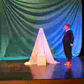 plitsch-platsch/theaterta theater