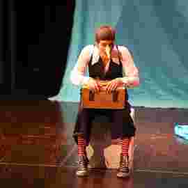 plitsch-platsch/theaterta theater