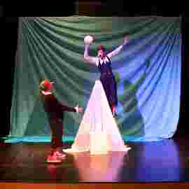 plitsch-platsch/theaterta theater