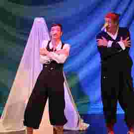 plitsch-platsch/theaterta theater
