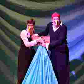 plitsch-platsch/theaterta theater