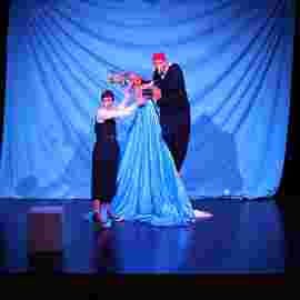 plitsch-platsch/theaterta theater