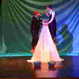 plitsch-platsch/theaterta theater