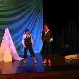 plitsch-platsch/theaterta theater