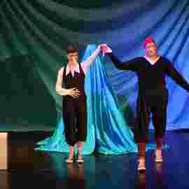 plitsch-platsch/theaterta theater