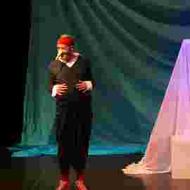 plitsch-platsch/theaterta theater