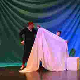 plitsch-platsch/theaterta theater