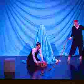 plitsch-platsch/theaterta theater