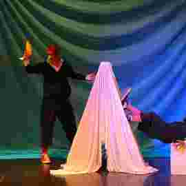 plitsch-platsch/theaterta theater