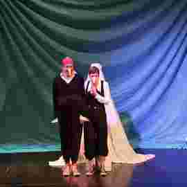 plitsch-platsch/theaterta theater